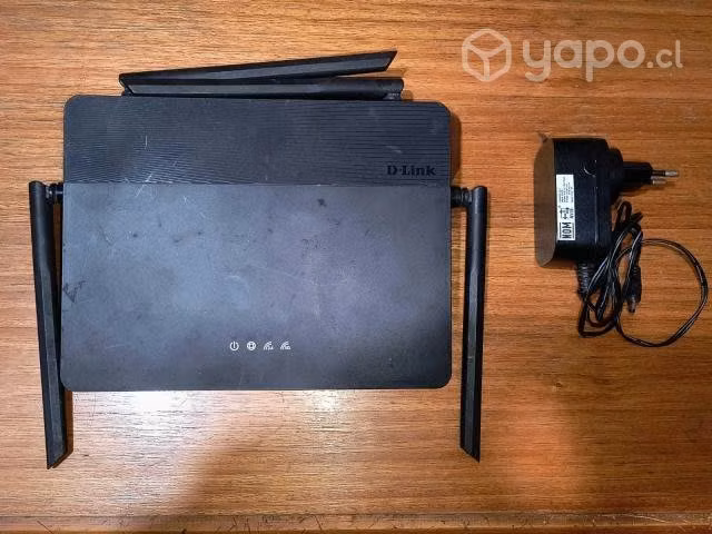 Router DIR‑878 AC1900 MU‑MIMO