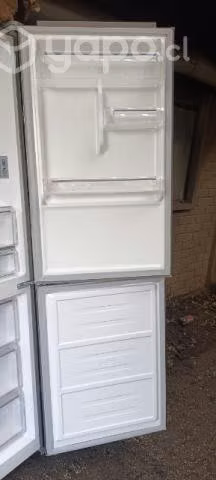 Refrigeradora Fensa SEMINUEVO