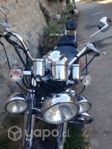 Se vende regalona