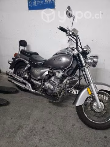 Se vende regalona