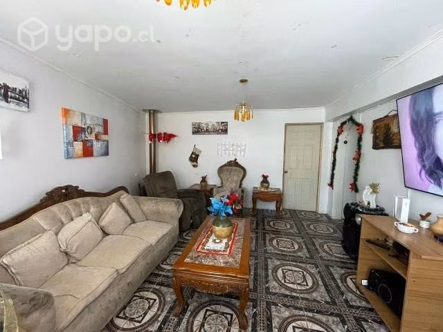 Se vende casa en coquimbo