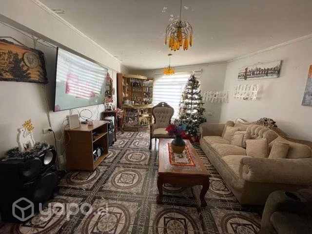 Se vende casa en coquimbo