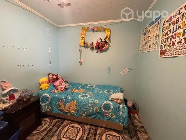 Se vende casa en coquimbo