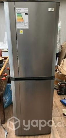 Refrigerador Progress 3100 Fensa