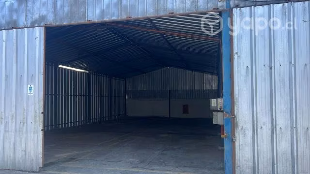 Se arrienda galpon  Antofagasta