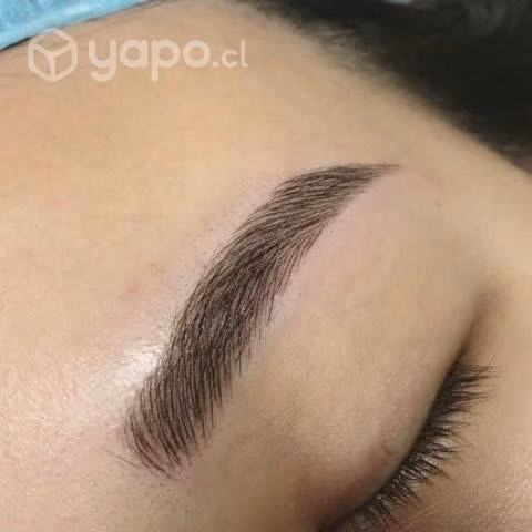 Interesadas en cambiar aspecto de sus Cejas