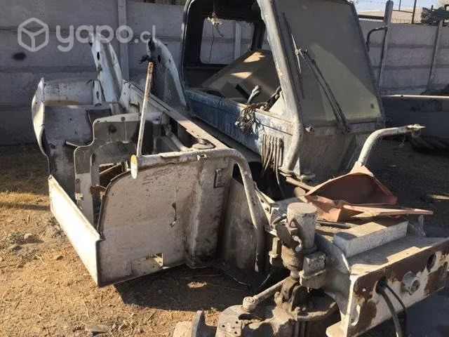 Bobcat T35120SL disponemos de brazo impecable