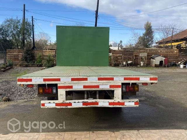 Chevrolet npr 815 2010
