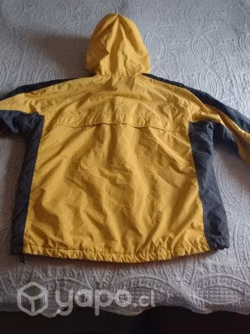 Parka columbia - Imagen 2