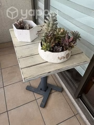 Mesita de terraza - Imagen 2