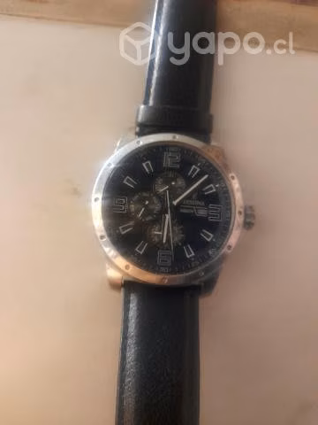 Reloj,Festina,análogo,casi nuevo