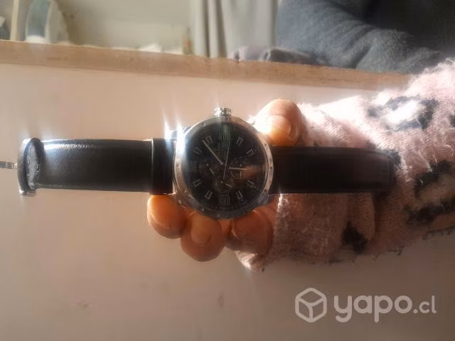 Reloj,Festina,análogo,casi nuevo