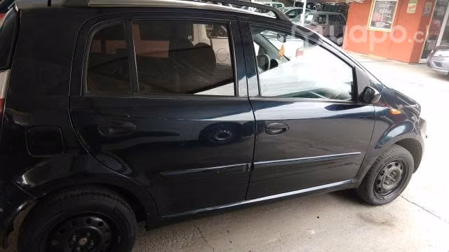 Vendo auto