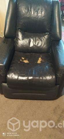 Berger o sillón reclinable - Imagen 5