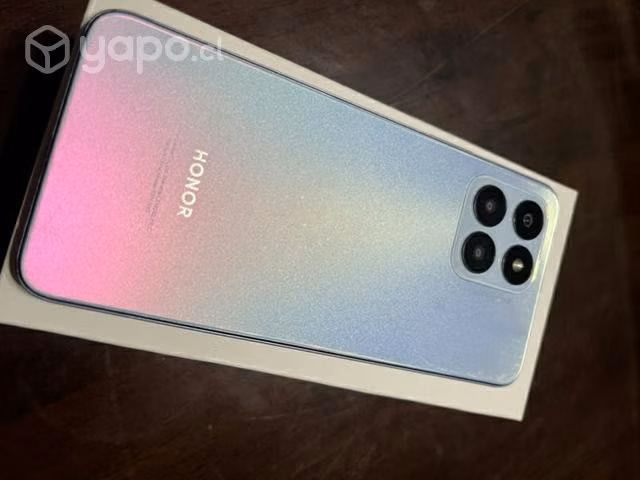 Honor X8a 5G
