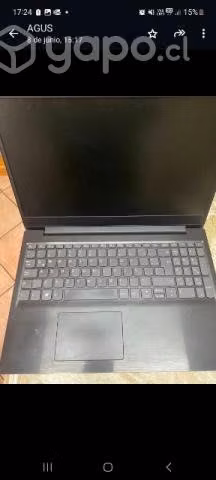 Notobook Lenovo