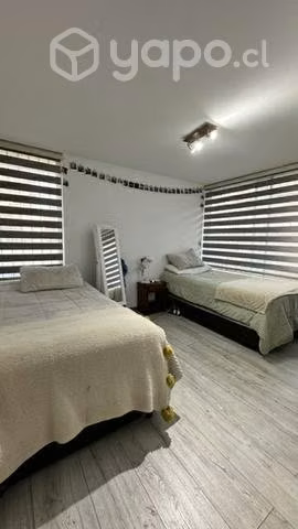 Arriendo Pieza Comparto Depto Las Condes