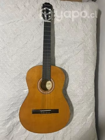 Guitarra Suzuki - Imagen 2