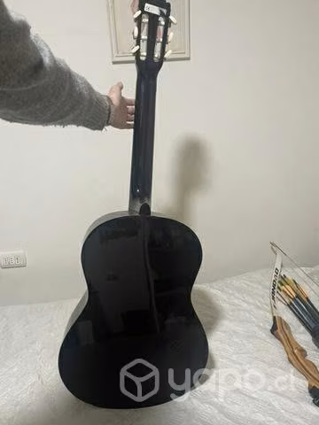 Guitarra Suzuki - Imagen 5