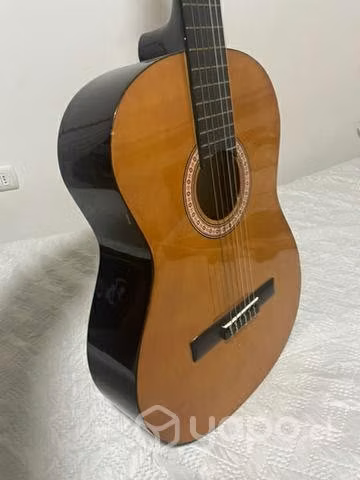 Guitarra Suzuki