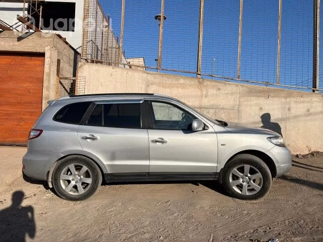 Hyundai santa fe 2009 - Imagen 5
