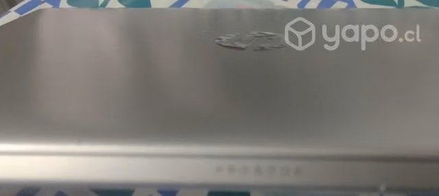 Notebook HP