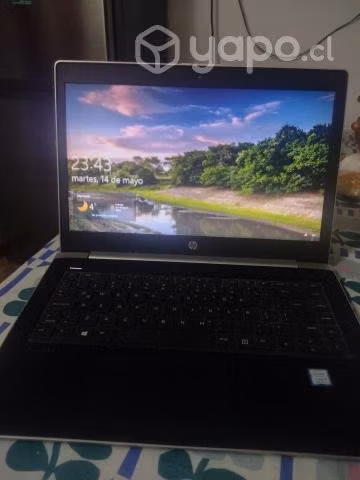 Notebook HP