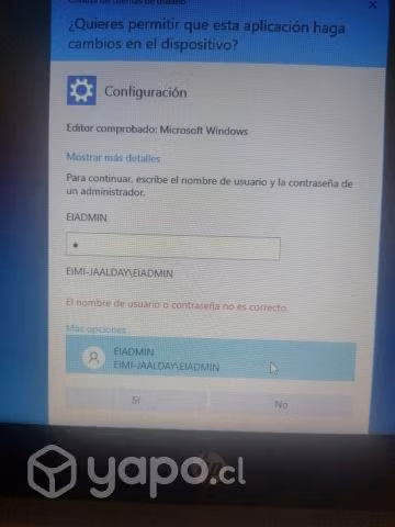 Notebook HP