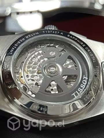Tissot prx crono