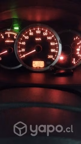 Vendo mi camioneta