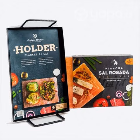 Articulo Parrillero y Cocina