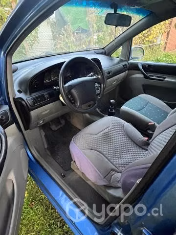Chevrolet vivant 2009