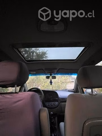 Chevrolet vivant 2009