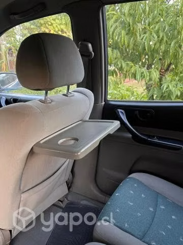 Chevrolet vivant 2009