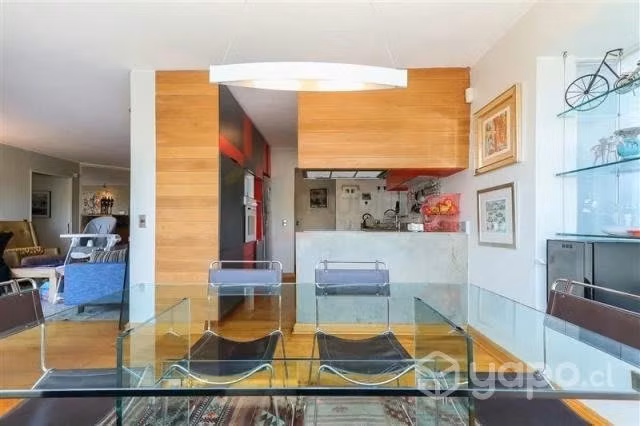 Juego Comedor 6 personas - Imagen 3