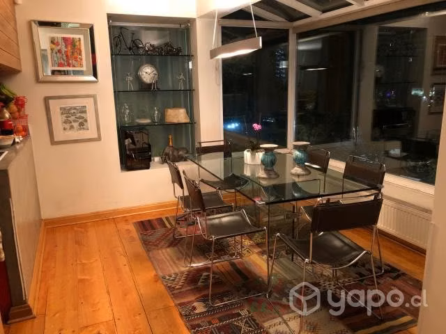 Juego Comedor 6 personas - Imagen 5