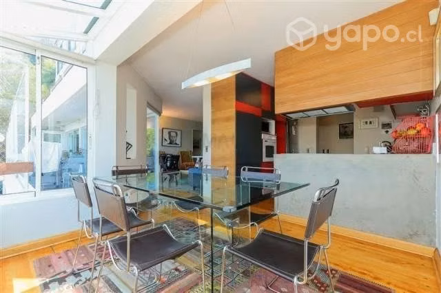 Juego Comedor 6 personas