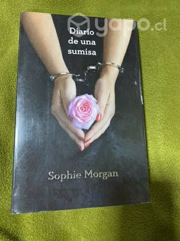 Diario de una sumisa Sophia Morgan