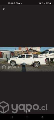 Maxus T-60 - Imagen 4