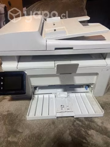 Impresora HP con WiFi - Imagen 5