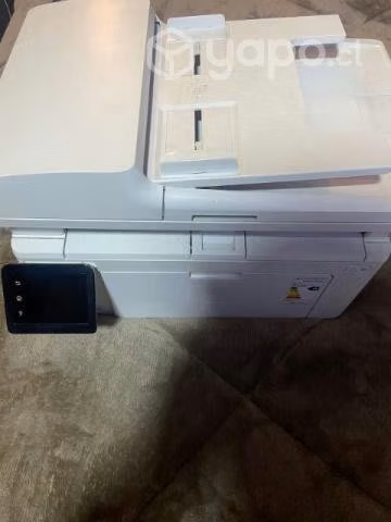 Impresora HP con WiFi - Imagen 3