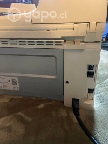 Impresora HP con WiFi - Imagen 2