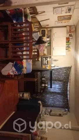 Se vende departamento