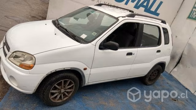 Susuki 2004