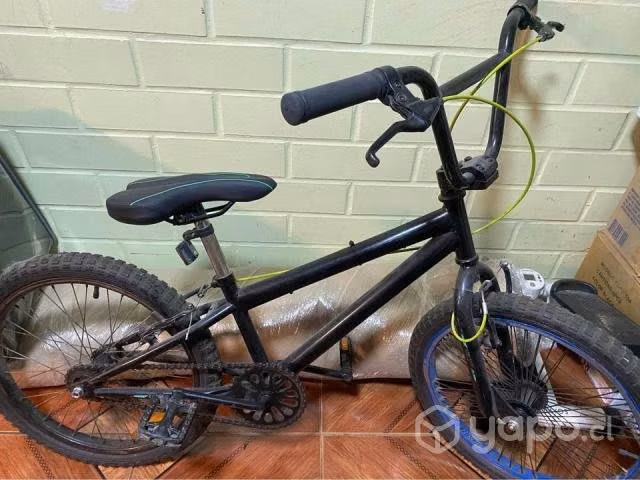 Bmx