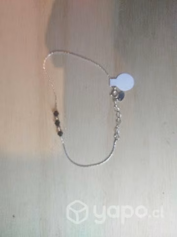 Joyas de plata