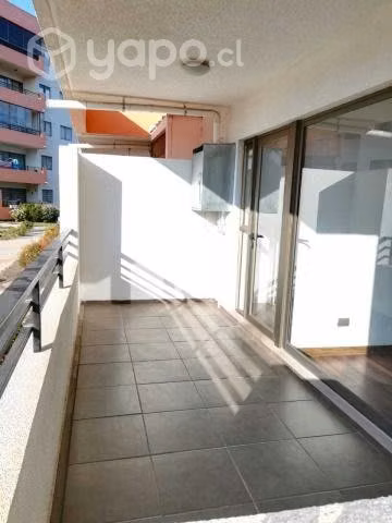 Venta depto. condominio Parque Italia Quilpué