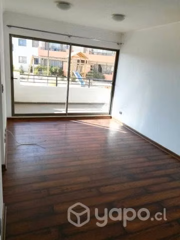 Venta depto. condominio Parque Italia Quilpué