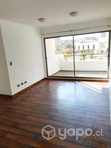 Venta depto. condominio Parque Italia Quilpué