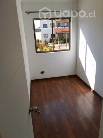 Venta depto. condominio Parque Italia Quilpué